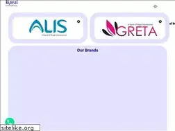 Sites similar to royalinternational.org