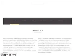 Sites similar to royalintltrade.com