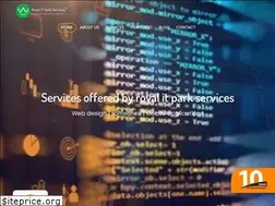 Sites similar to royalitpark.com