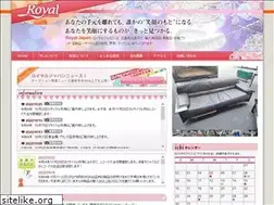 Sites similar to royaljapan.info