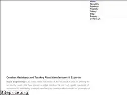 Sites similar to royaljawcrusher.com