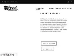 Sites similar to royaljewelersfargo.com