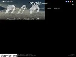 Sites similar to royaljewelerssxm.com