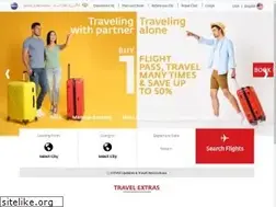 Sites similar to royaljordanian.com