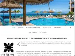 Sites similar to royalkahana.com