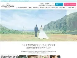 Sites similar to royalkaila.com