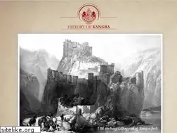 Sites similar to royalkangra.com