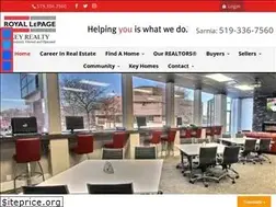 Sites similar to royalkey.ca