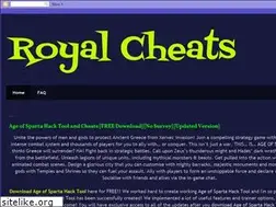 Sites similar to royalkeygen.blogspot.com