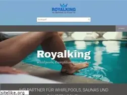 Sites similar to royalking.ch