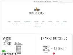 Sites similar to royalkitchendesign.com.hk