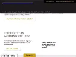 Sites similar to royalkitchensandbathsnjny.com