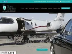 Sites similar to royalknightslimo.com