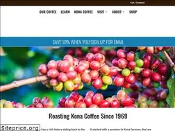 Sites similar to royalkonacoffee.com