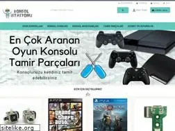 Sites similar to royalkonsol.com