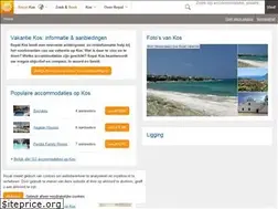 Sites similar to royalkos.nl