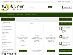 Sites similar to royalkulucka.com