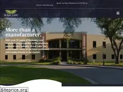 Sites similar to royallabs.com