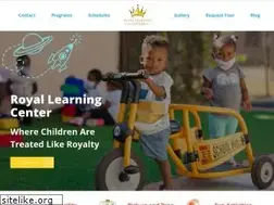 Sites similar to royallearningcenter.com