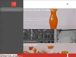 Sites similar to royalleerdamcrystal.nl