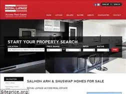 Sites similar to royallepageaccess.ca