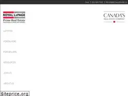 Sites similar to royallepagealliance.ca
