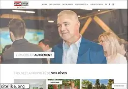 Sites similar to royallepagealtitude.com