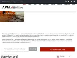 Sites similar to royallepageapm.ca