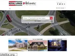 Sites similar to royallepageatlantic.com