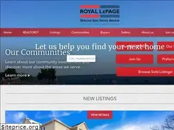 Sites similar to royallepageburlington.ca