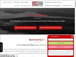 Sites similar to royallepagecomoxvalley.com