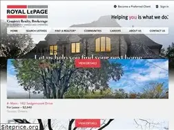 Sites similar to royallepageconnect.com