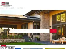 Sites similar to royallepagekenora.ca