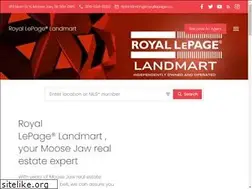 Sites similar to royallepagelandmart.com