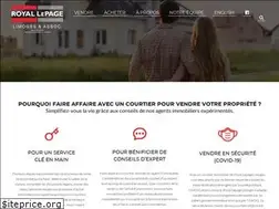 Sites similar to royallepagelimoges.ca