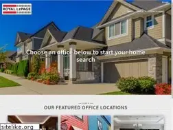 Sites similar to royallepagenanaimo.ca