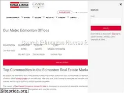 Sites similar to royallepagenoralta.ca