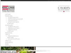 Sites similar to royallepageprime.ca