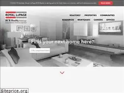 Sites similar to royallepagercr.com