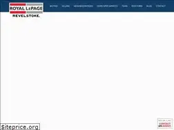 Sites similar to royallepagerevelstoke.ca
