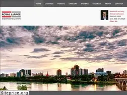 Sites similar to royallepagesaskatoon.com