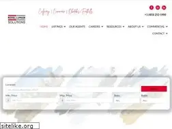 Sites similar to royallepagesolutions.com