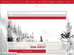 Sites similar to royallepagestate.ca