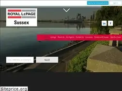 Sites similar to royallepagesussex.ca