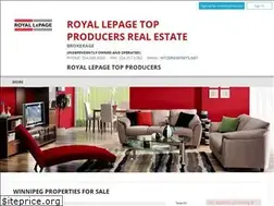 Sites similar to royallepagetopproducers.com