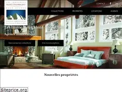 Sites similar to royallepagetremblant.com