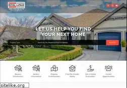 Sites similar to royallepagetriland.com
