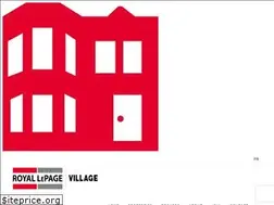 Sites similar to royallepagevillage.com