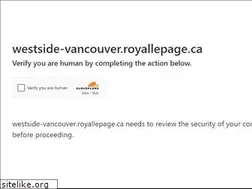 Sites similar to royallepagewestside.com