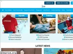 Sites similar to royallifesavingwa.com.au
